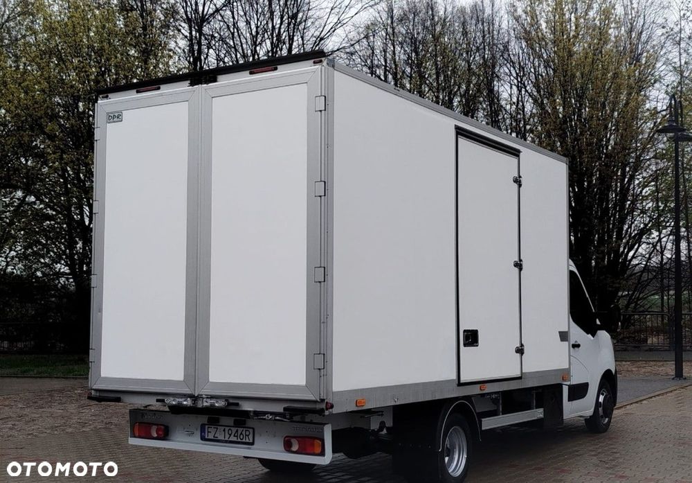 Renault Master - 7