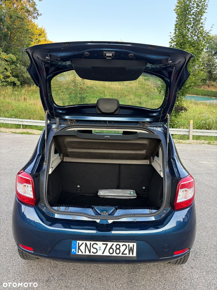 Dacia Sandero 0.9 TCe Laureate - 17