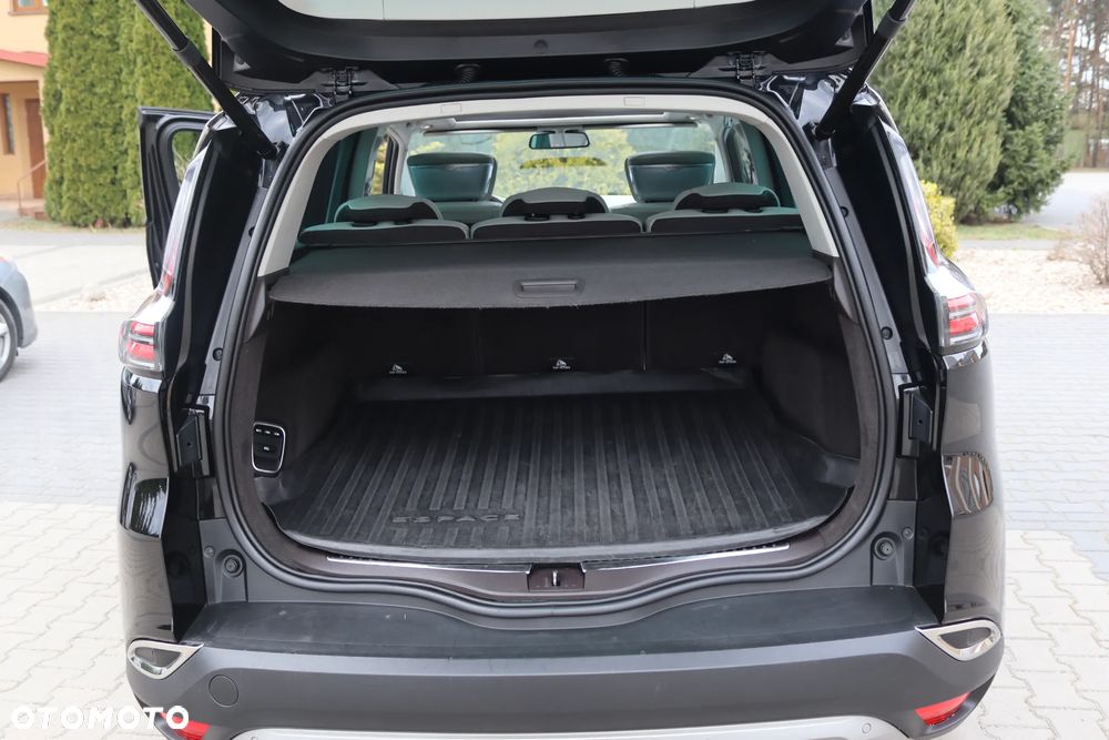 Renault Espace Energy dCi 160 EDC Initiale Paris - 35