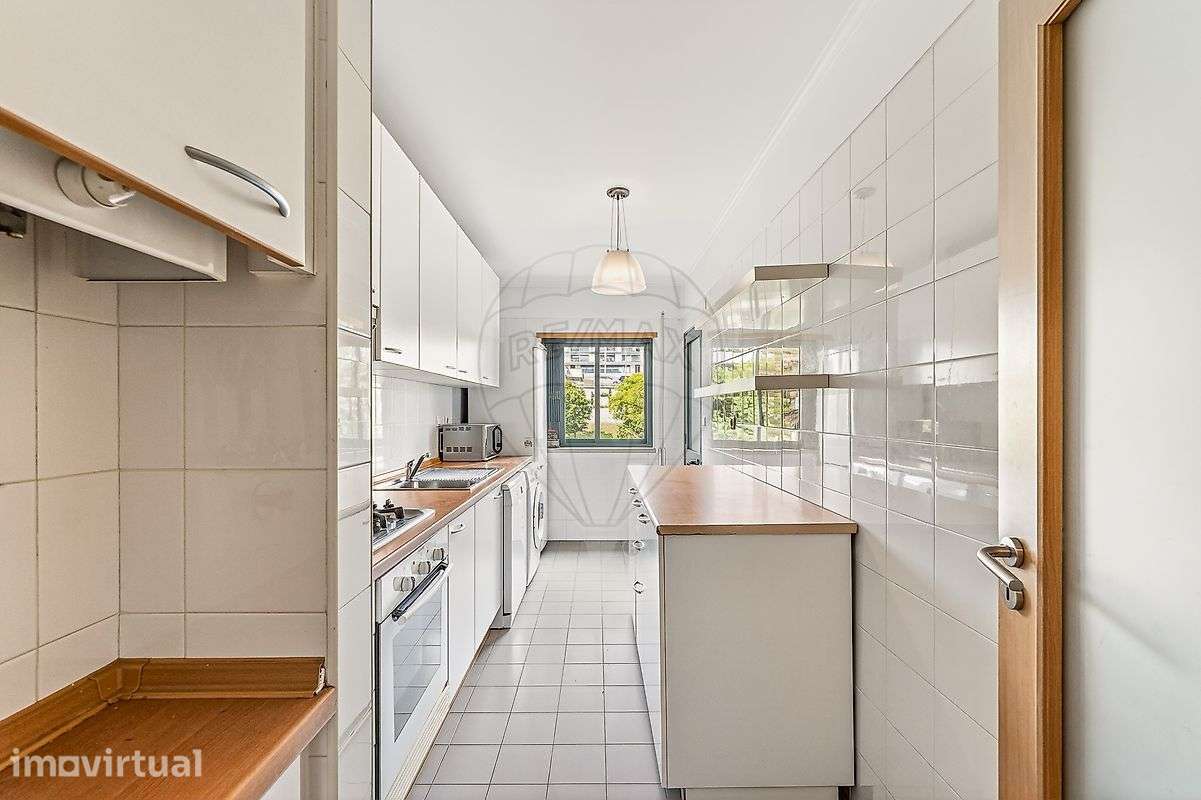 Apartamento T2 para arrendamento - Grande imagem: 2/23