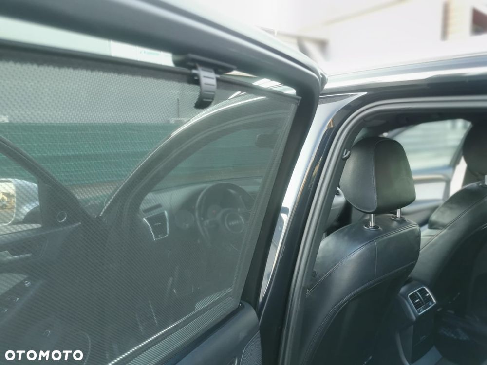 Audi SQ5 3.0 TDI Quattro Tiptronic EU6 - 14