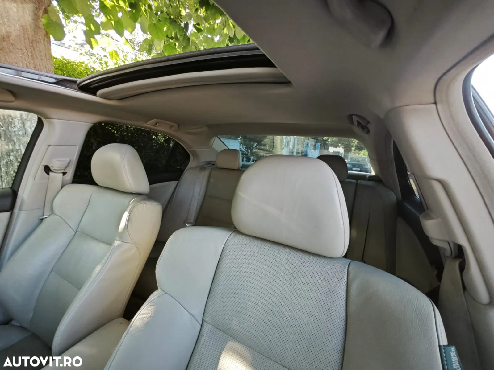Honda Accord 2.2 i-DTEC Executive Navig - 31