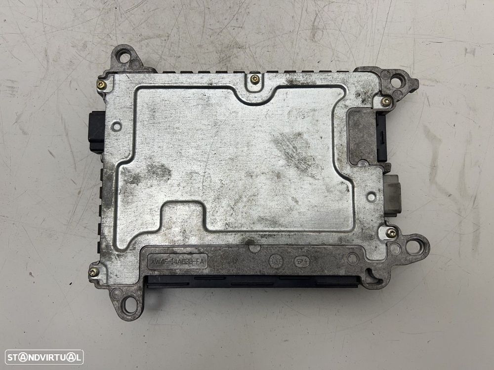 Modulo Electrónico traseiro ECU SAM UCH  Usado JAGUAR S-TYPE (01.1999 - 12.2008)... - 5