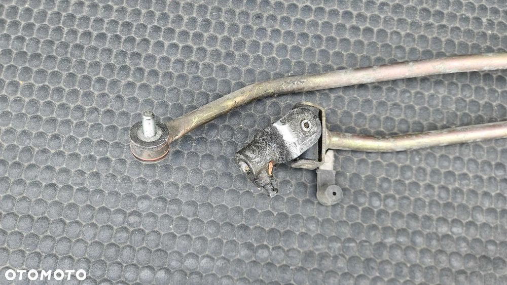 Wybierak Lewarek 8E0711290 8E0711613 8E0711025 5 Biegów Cięgno Skrzyni 1.8 T 1.9 TDI 2.0 ALT FSI Audi A4 B6 B7 - 17