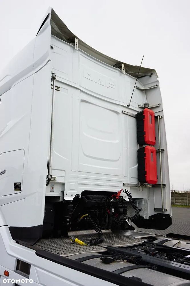 DAF XG / 480 / ACC / EURO 6 / MAŁY PRZEBIEG - 34