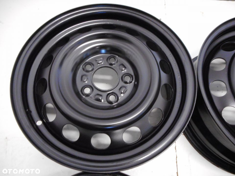 FELGI 16 MAZDA 3 5 6 MX5 CX3 CX5 MPV ET50 ORYGINAŁ - 5