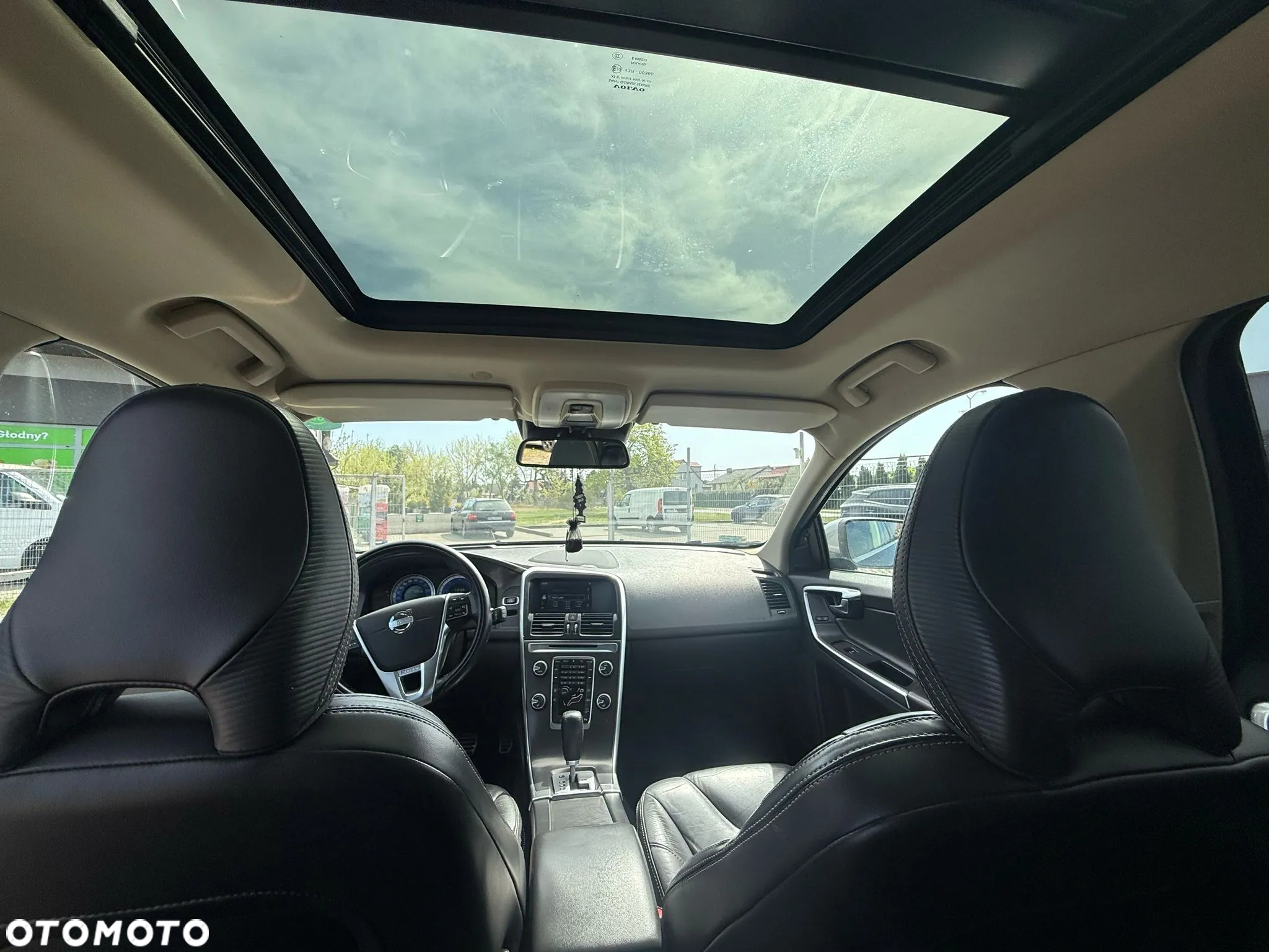 Volvo XC 60 - 20