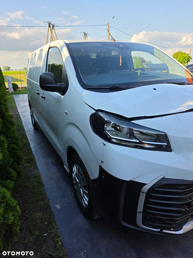 Toyota Proace - 5