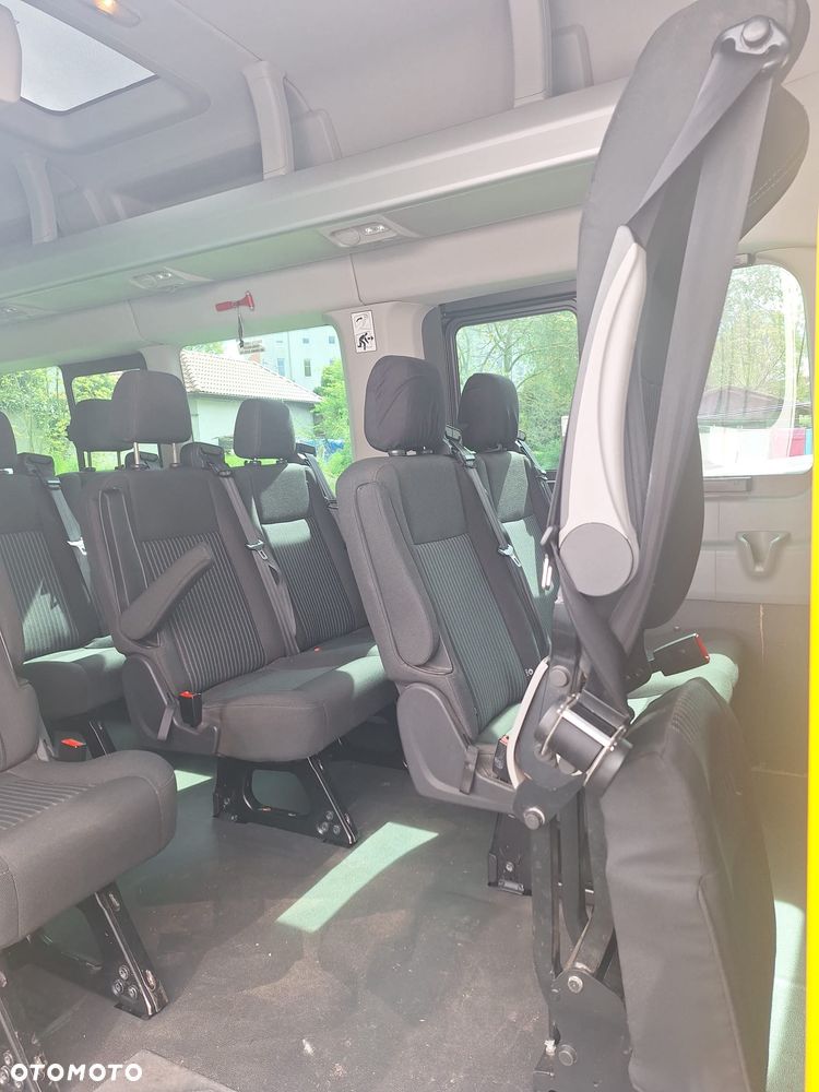 Ford Transit - 3