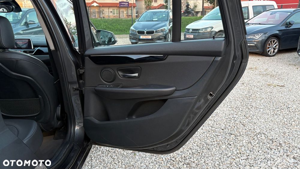 BMW Seria 2 216i GT Sport Line - 18