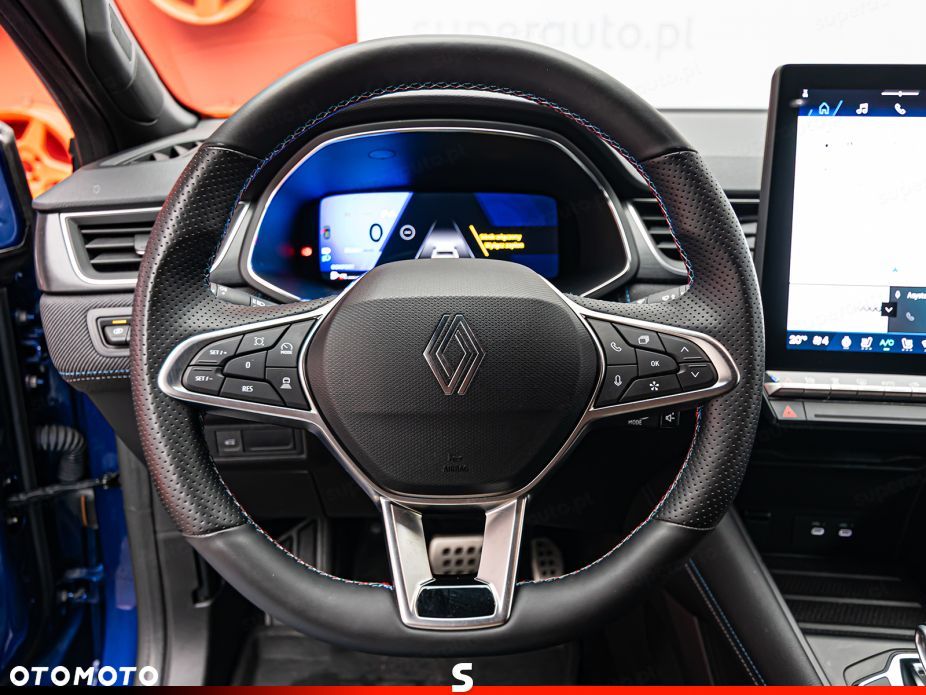 Renault Symbioz 1.6 E-Tech Full Hybrid 145 Esprit Alpine - 15