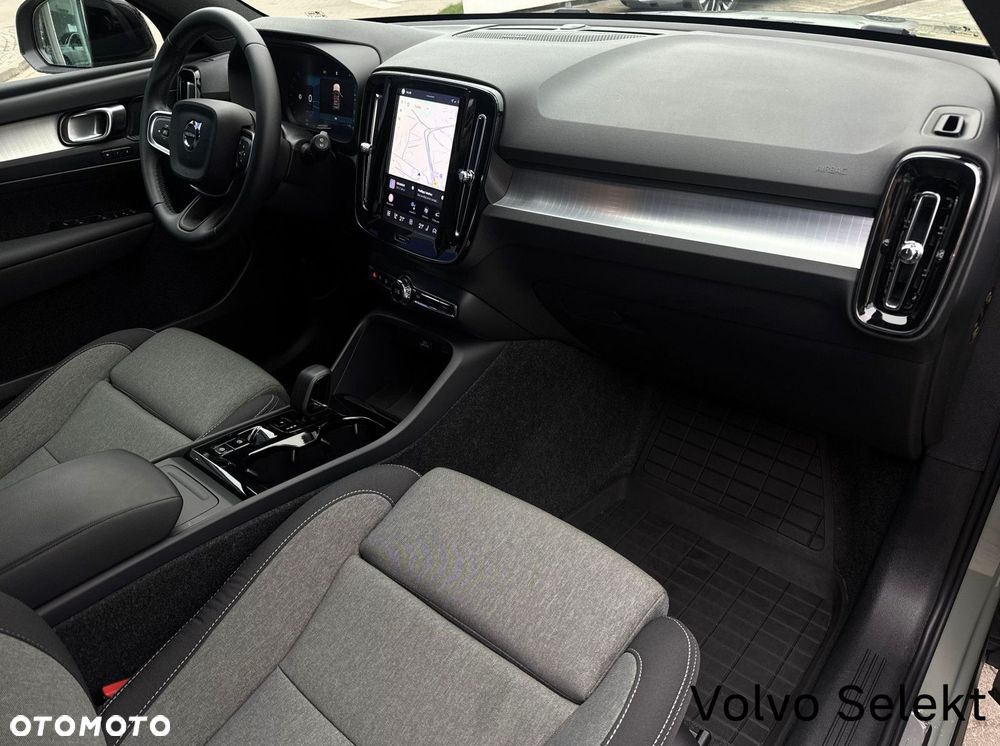 Volvo XC 40 - 11