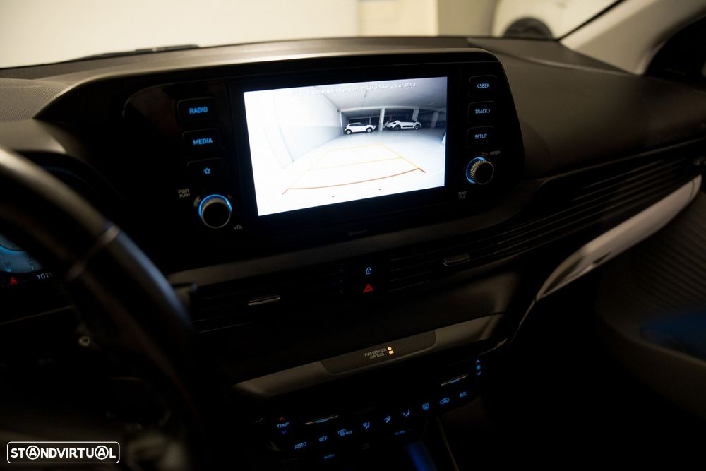 Hyundai i20 1.0 T-GDI Style - 6