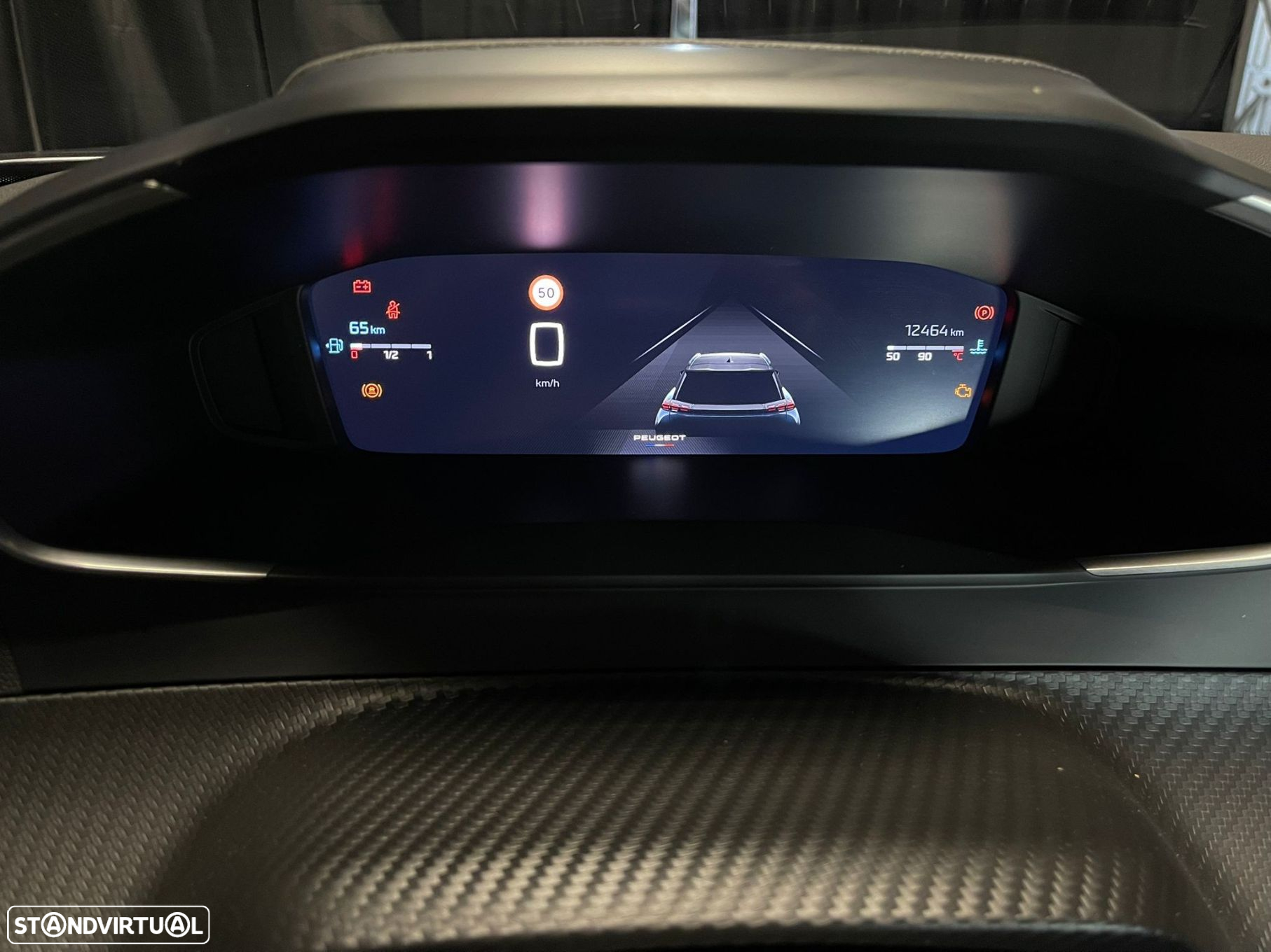 Peugeot 2008 - 13