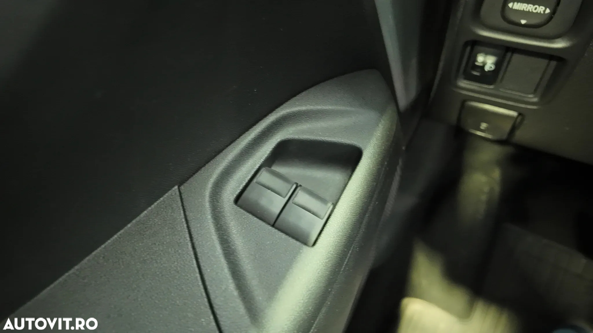 Toyota Aygo 1.0 VVY-I 5 usi MultiMode X-connect - 18