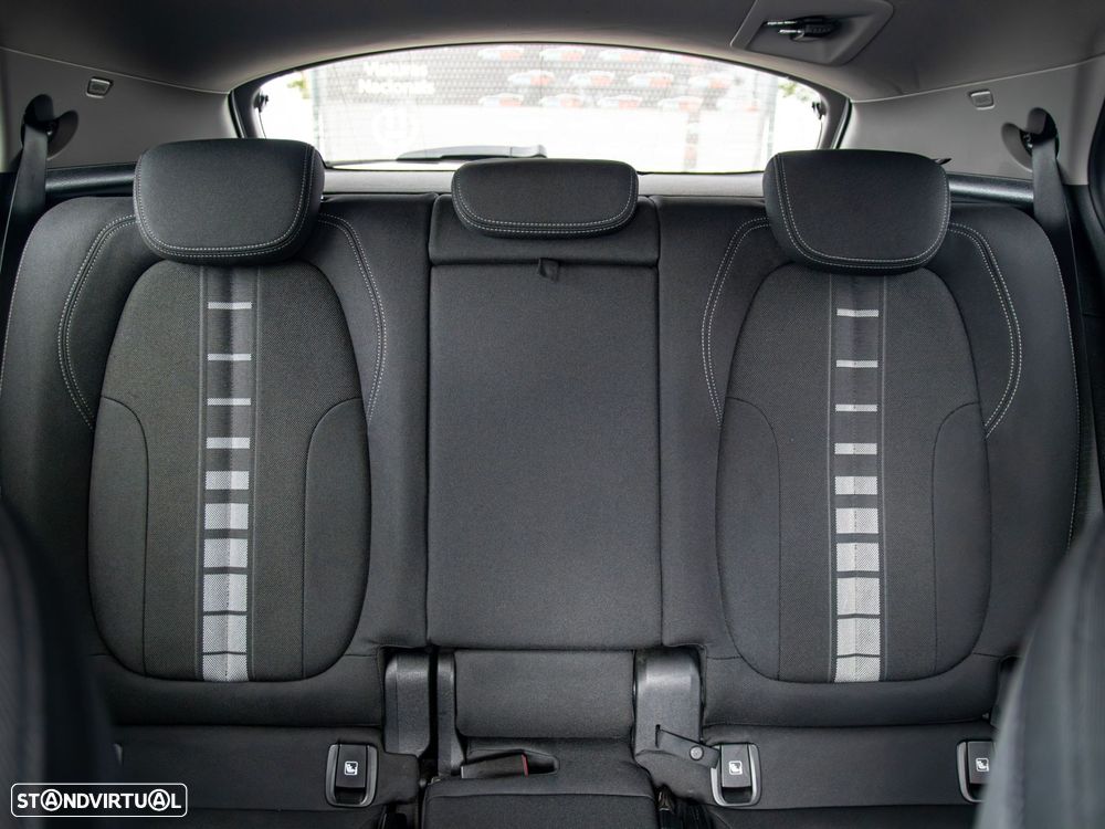 BMW X2 16 d sDrive Auto Pack M - 18