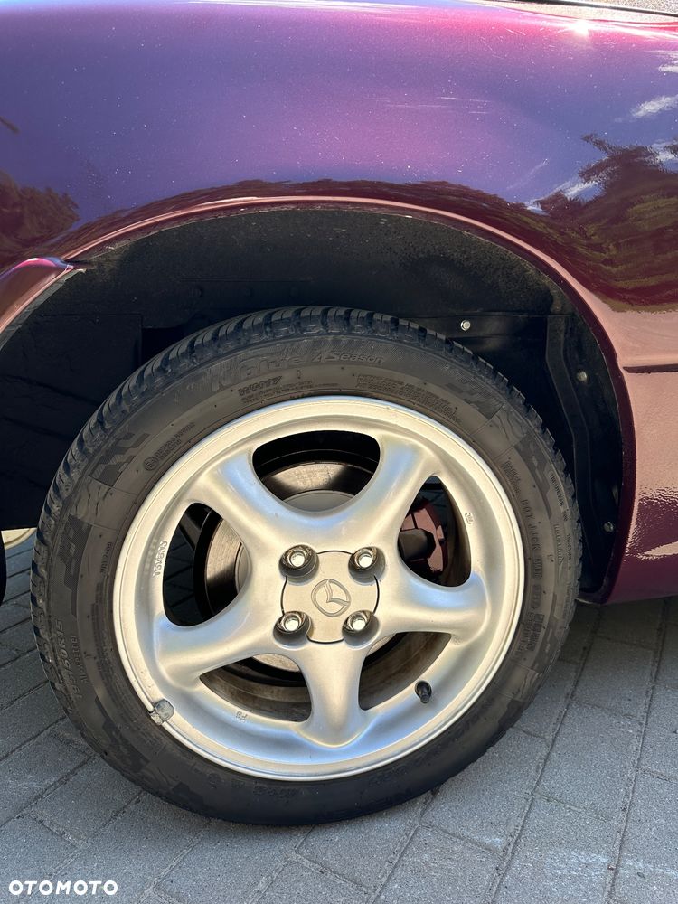 Mazda MX-5 - 20