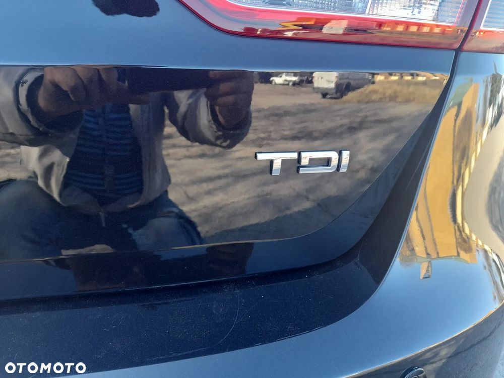 Seat Leon 1.6 TDI DPF DSG Style - 20