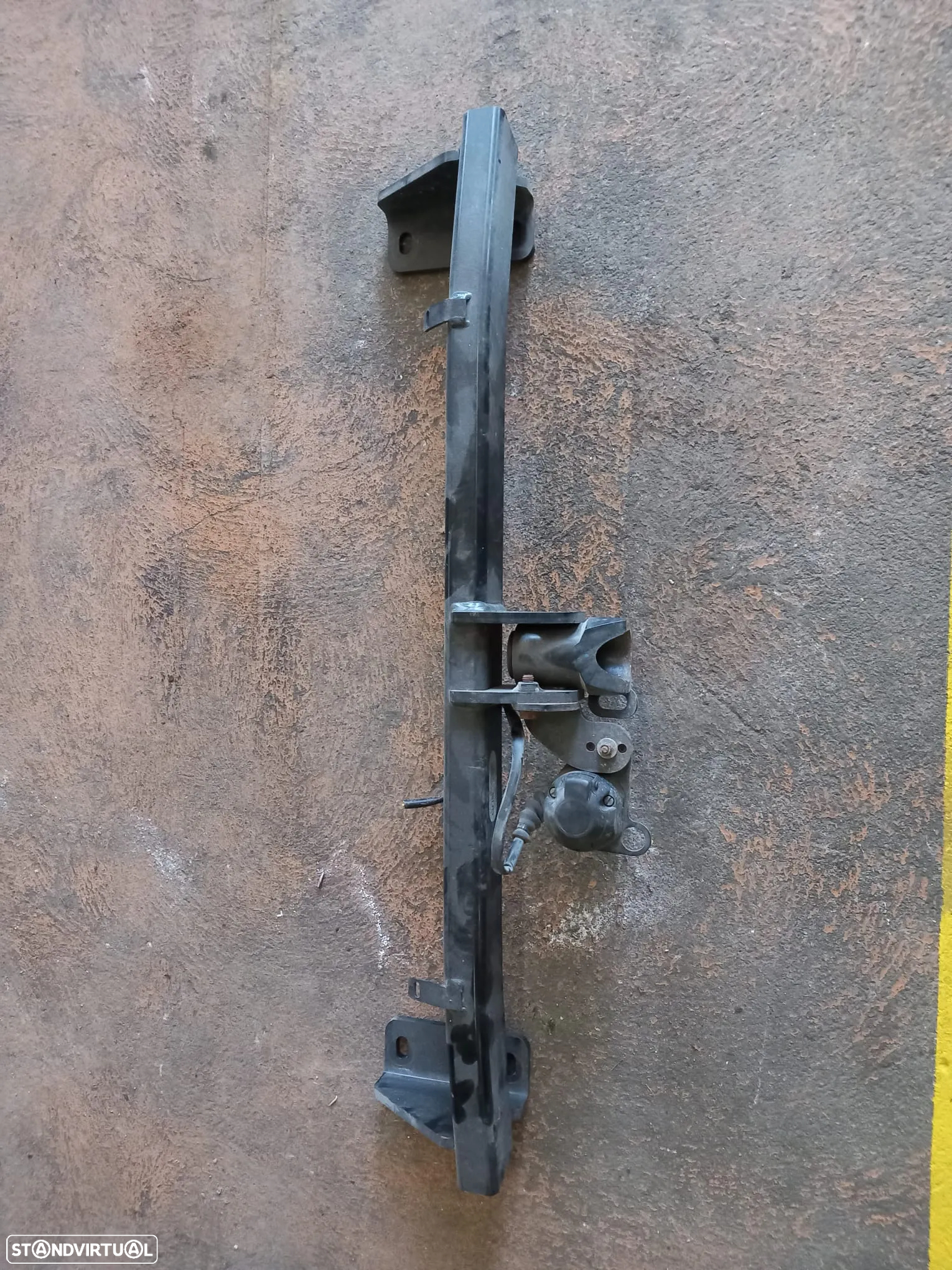 Gancho Reboque BMW Serie 1 F20/F21/116D/118D/120D/125D - 2