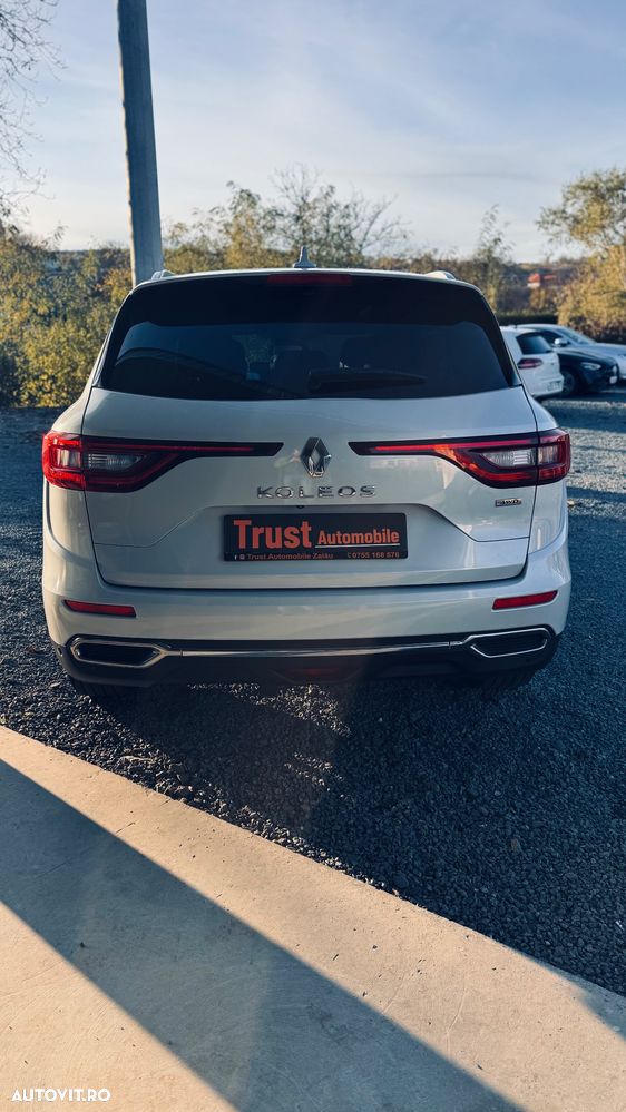 Renault Koleos ENERGY dCi 175 X-tronic 4WD INTENS - 28