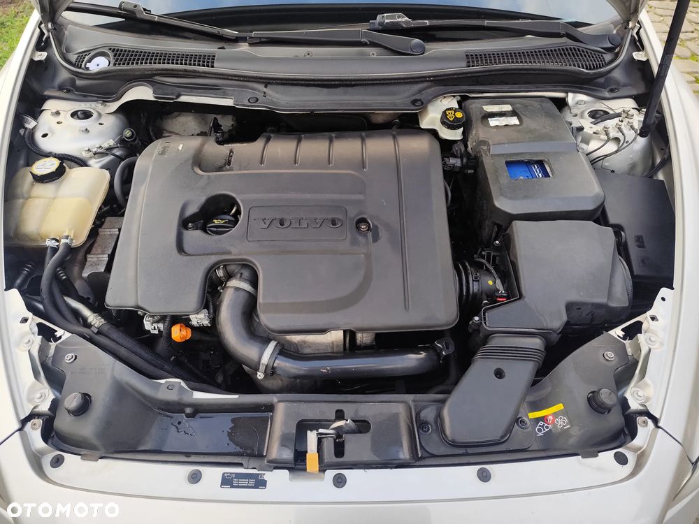 Volvo C30 1.6D DRIVe Kinetic Start-Stop - 22
