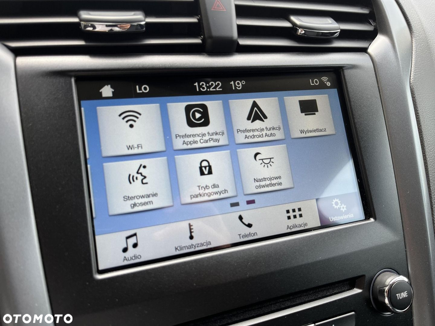 Ford Mondeo 1.5 EcoBoost Titanium - 20