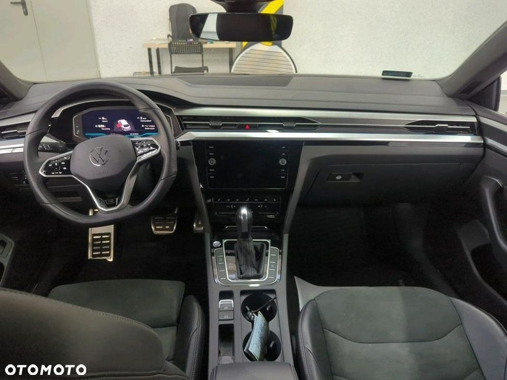 Volkswagen Arteon 2.0 TSI R-Line DSG - 7