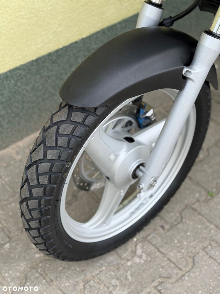 Honda Varadero - 28