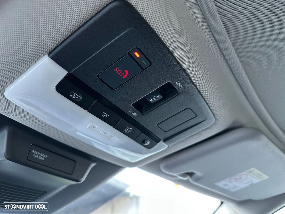 Nissan Qashqai 1.3 DIG-T N-Connecta Xtronic - 38