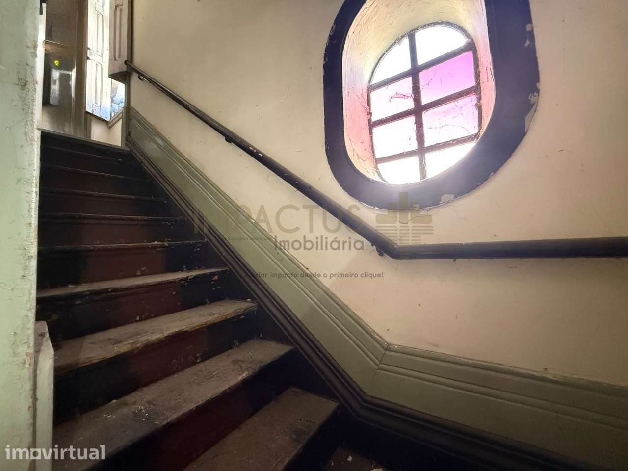 Moradia V3 para restauro - Grande imagem: 5/21