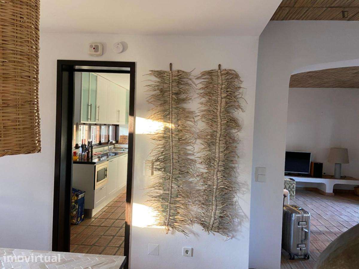 Casa com 5 quartos - localizado em Vilamoura - Grande imagem: 4/14