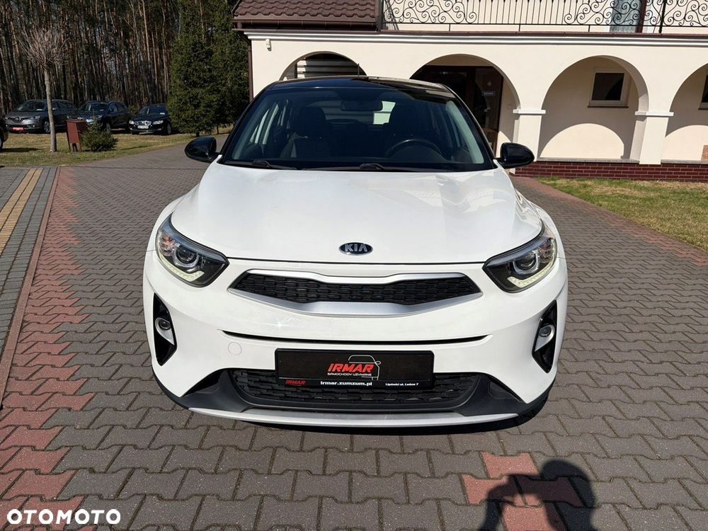 Kia Stonic - 3