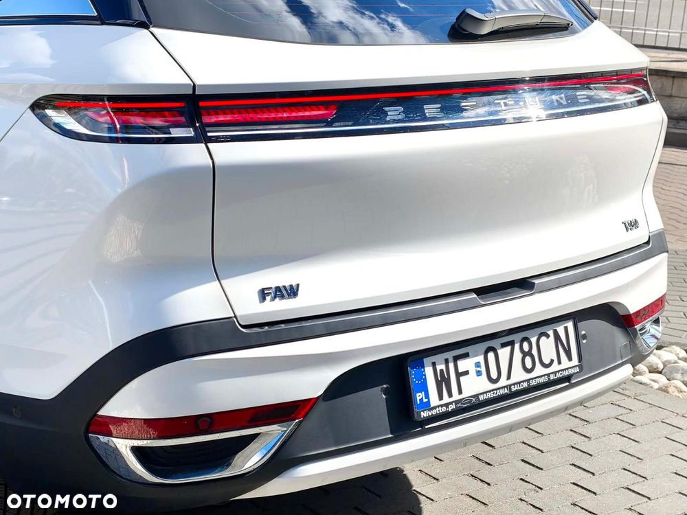 Bestune T90 - 7
