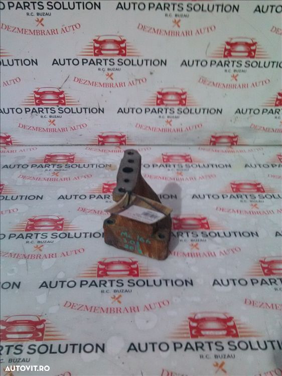 suport turbina mercedes benz ml 3.0 d an fabr. 2014 - 1
