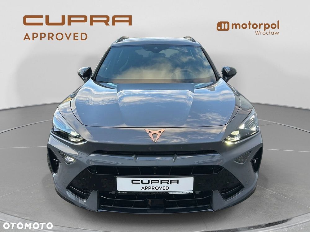 Cupra Formentor 2.0 TSI 4Drive DSG - 13