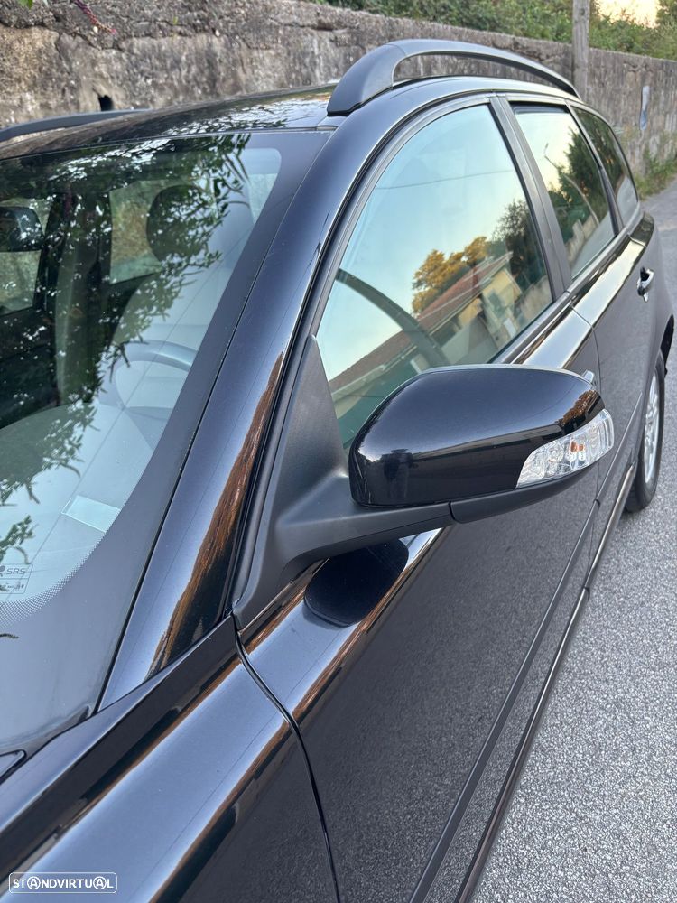 Volvo V50 1.6 D Drive - 38