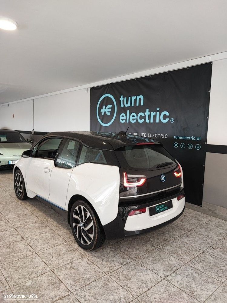 BMW i3 (120 Ah) - 3