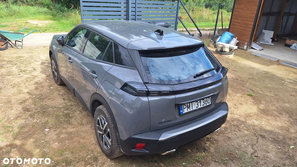 Peugeot 2008 PureTech mHEV Active e-DCS6 - 6