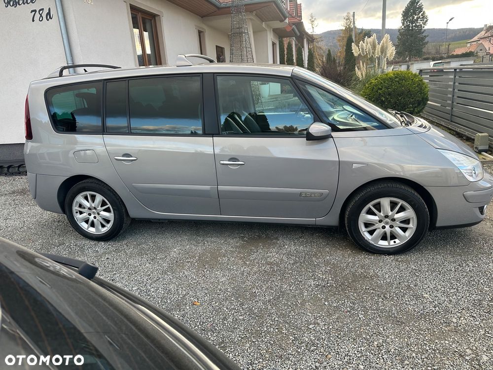 Renault Espace 2.0 dCi Dynamique - 9