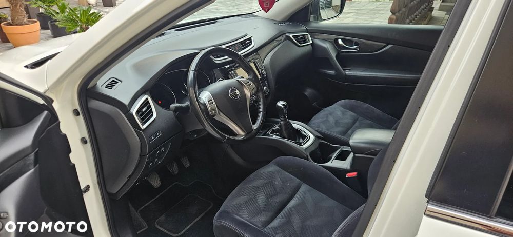 Nissan X-Trail 1.6 DIG-T N-Vision 2WD - 14