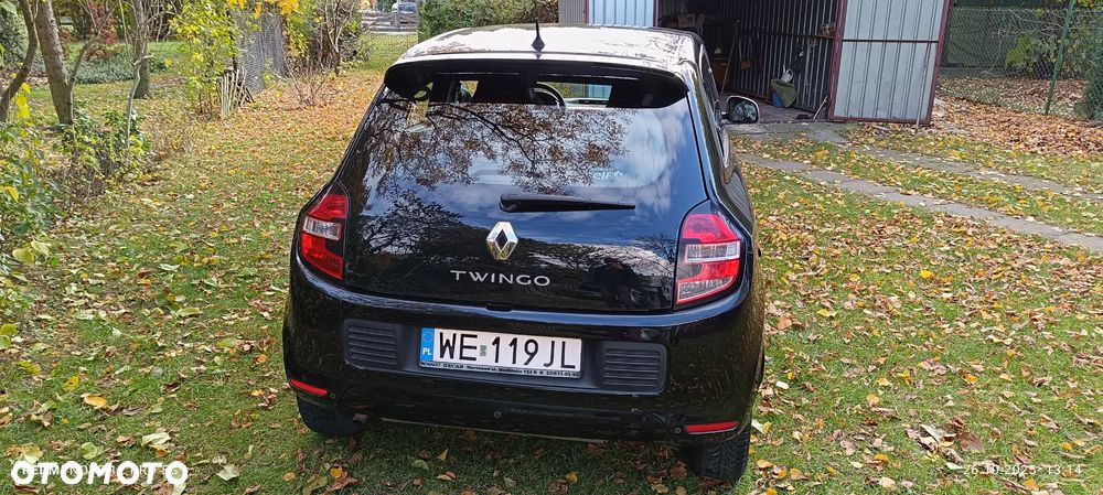 Renault Twingo - 4