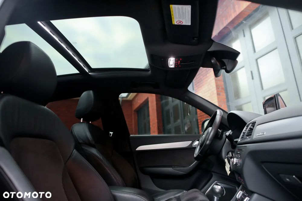 Audi Q3 2.0 TDI Quattro Prime Line S tronic - 22