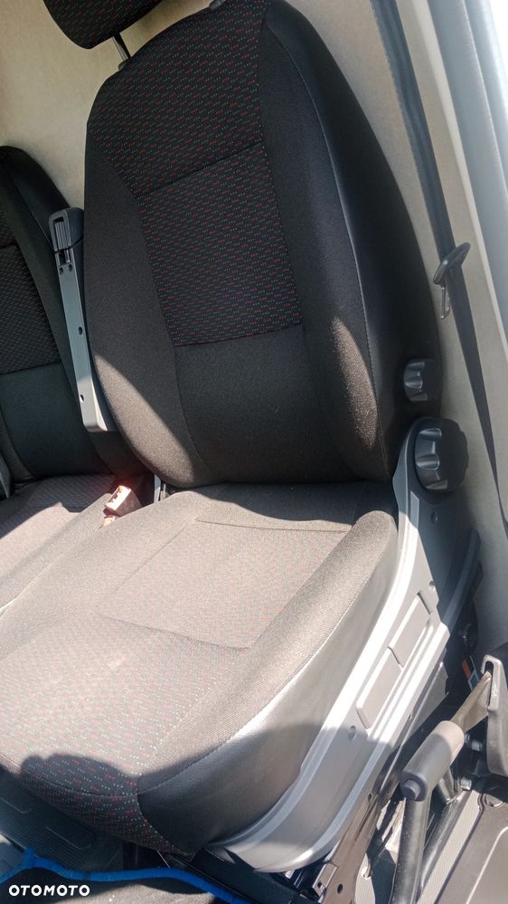 Fiat Ducato L3 (skrzynia) - 22