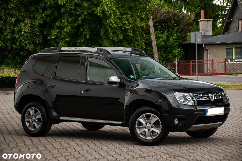 Dacia Duster TCe 125 4x2 Prestige - 4