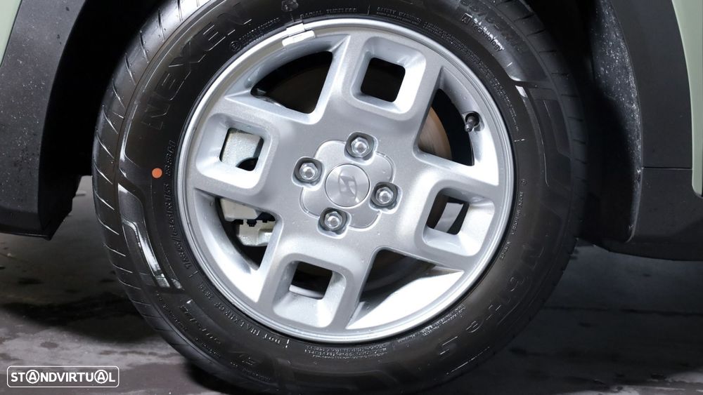 Hyundai Inster 42 kWh Comfort Plus 5L - 6