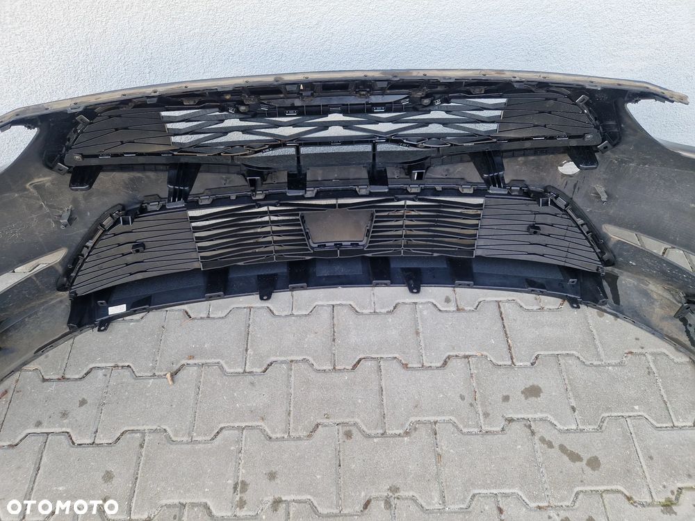 Zderzak Kia Ceed III lift 2021 - - 14