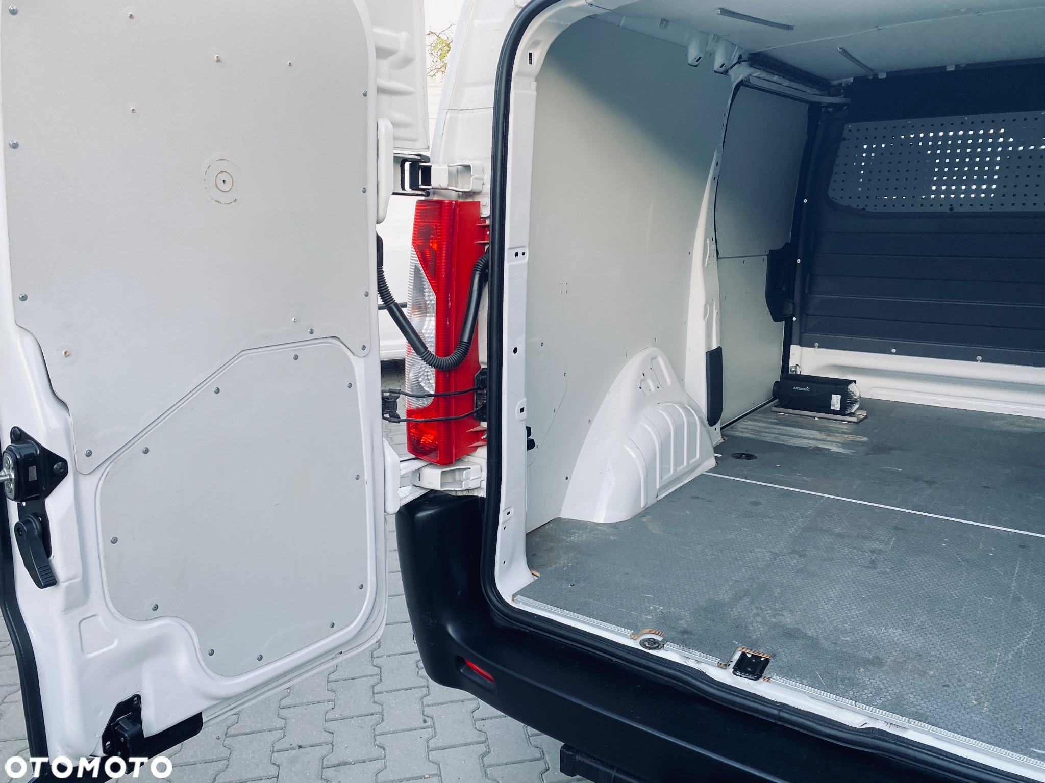 Toyota PROACE - 25