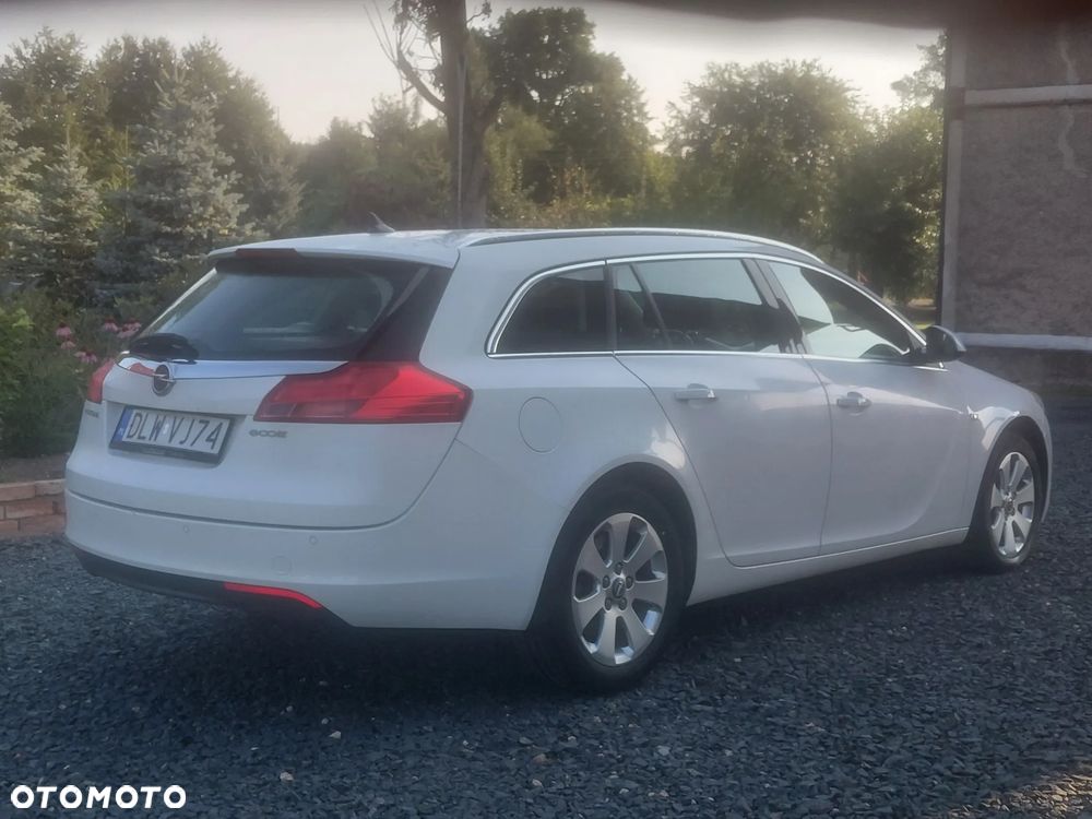 Opel Insignia - 6