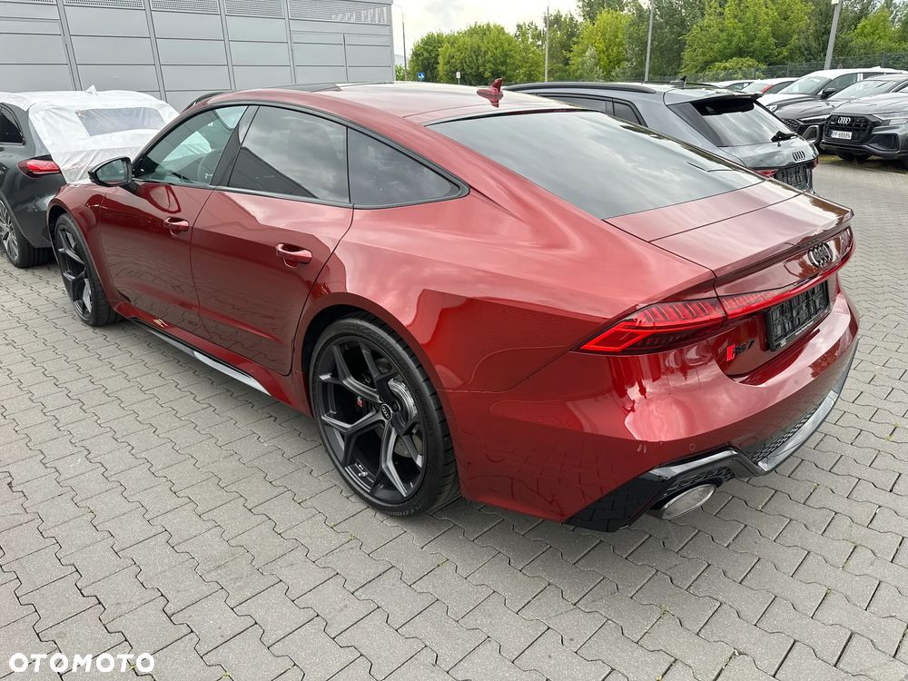 Audi RS7 Sportback - 30