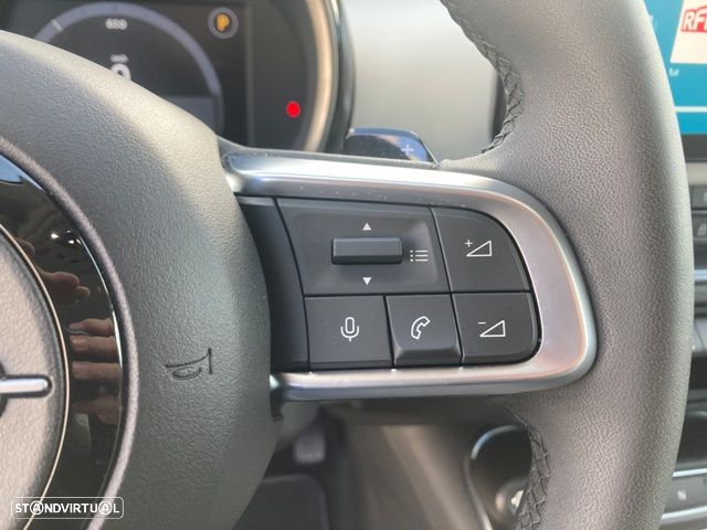 Fiat 600 1.2 Hybrid La Prima - 18